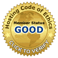 Perth Web Host - Web Hosting Code of Ethics