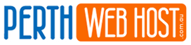 Perth Web Hosting & Domain Registration